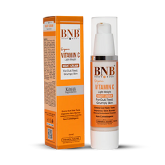 BNB Vitamin C Night Cream - 50ml