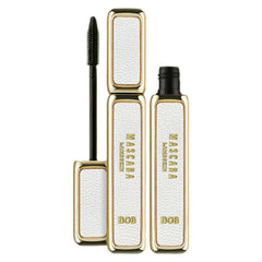 BOB 0” Premium 4D Black Mascara