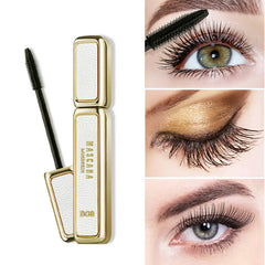 BOB 0” Premium 4D Black Mascara