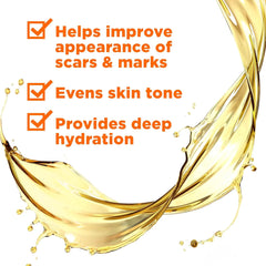 Palmer's Cocoa Butter Formula Skin Therapy Moisturizing Body Oil with Vitamin E, 150ML