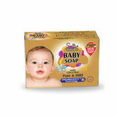 Soft Touch Baby Soap 50 gm