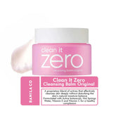 Clean It Zero Cleansing Balm Original - 25ml