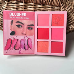 Beauty Gelanzi Professional Makeup Book