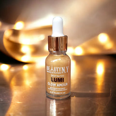 Beauty N.Y liquid highlighter