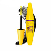 Shedoes New York Colossal Waterproof Mascara Black