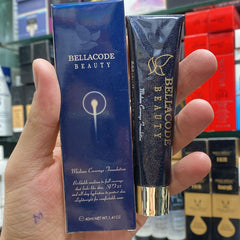 Bellacode Beauty Foundation - 40ml