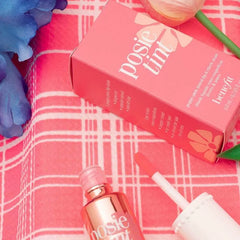 Benefit Posie tint Lip And Cheek Stain - 6ml