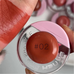 Billion Beauty Shy Face Liquid Blush