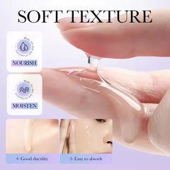 Bioaqua Anti Wrinkle Tender Skin Elastic Face Toner  - 120ml