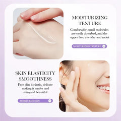 Bioaqua Polypeptide Perilla Moisturizing Anti-Aging Essence Water - 130ml