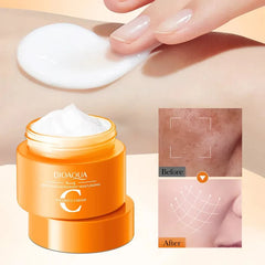 Bioaqua Vitamin C Face Whitening Cream - 60g