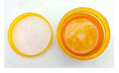 Bioaqua Orange Eye Mask