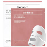 Original Biodance Bio Collagen Real Deep Mask 34g