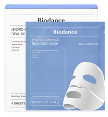 BIODANCE - Hydro Cera-nol Real Deep Mask 34 g- Original