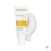 Bioderma Photoderm AKN Mart SPF30 Invisible, 40ml