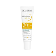 Bioderma Photoderm AKN Mart SPF30 Invisible, 40ml
