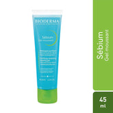 Bioderma Sebium Gel Moussant