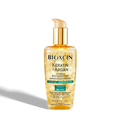 Bioxcin Keratin & Argan Oil 150ml
