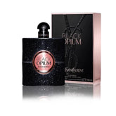 YSL Yves Saint Laurent Black Opium EDP - 90ml- Dubai - 100% Original Testers