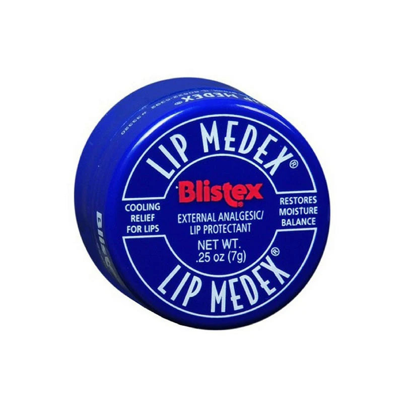 Blistex Lip Medex Lip Protectant