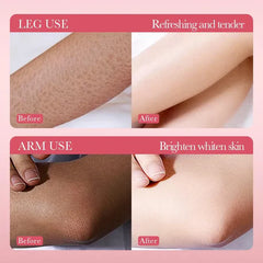 Sadoer Body Lotion Moisturizing Skin Care Improve The Skin Dry And Rough - 200ml