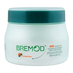 Bremod Nourishing Hair Mask