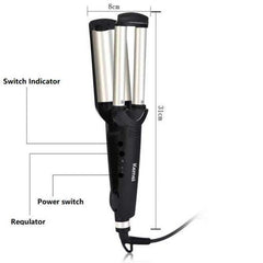 Kemei Hair Waver