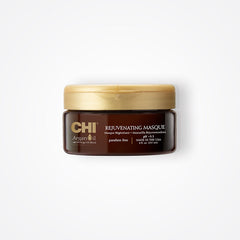 Chi Argan Oil Plus Moringa Oil Rejuvenating Masque 237ml