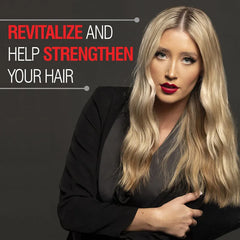 CHI Infra Silk Infusion Strengthen & Protect Leave-In Treatment, Sulphate & Paraben Free - 177ml