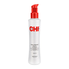 CHI Total Protect Defense Lotion, For Heat Protection, Paraben Free - 177ml