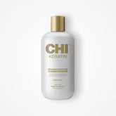 CHI Keratin Reconstructing Conditioner, Paraben Free, For All Hair Types - 355ml