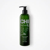CHI Tea Tree Oil Conditioner, Paraben Free, For All Hair Types - 340ml