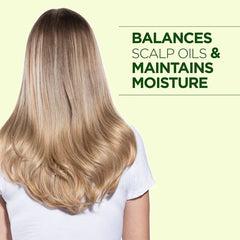 CHI Tea Tree Oil Conditioner, Paraben Free, For All Hair Types - 340ml