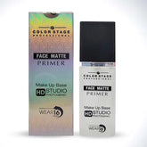 COLOR STAGE Face Matte Primer – 16 hours long lasting