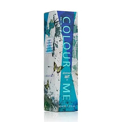 COLOUR ME Milton-Lloyd Abstract Art For Men - 50ml