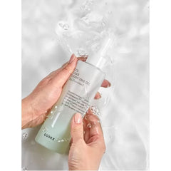 COSRX - Pure Fit Cica Clear Cleansing Oil - 200ml
