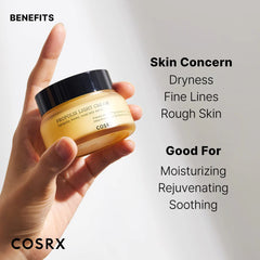 COSRX Propolis Night Cream - 65ml