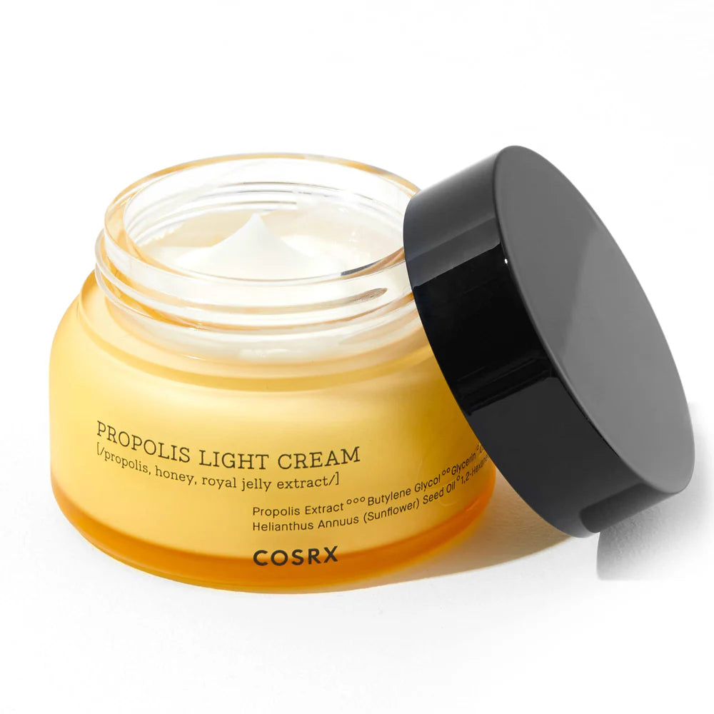 COSRX Propolis Night Cream - 65ml