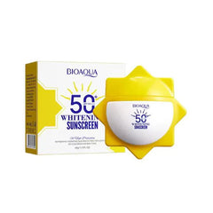 BIOAQUA A Women Anti UVB Sun Block Water-Based Sunscreen Gel - 40g