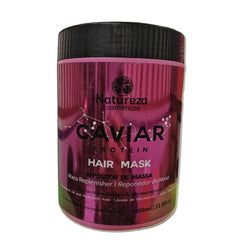 Natureza Caviar Protein Hair Mask