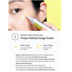 Celimax The Vita A Retinal Shot Tightening Booster- 15ml