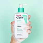 CeraVe Foaming Cleanser - 236ml