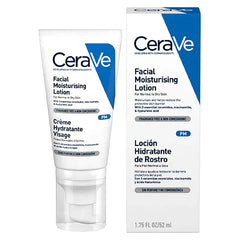 Cerave Facial Moisturising Lotion PM - 52ml