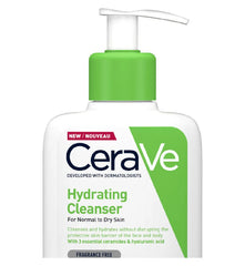 Original CeraVe Hydrating Facial Cleanser 473ml