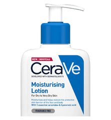 Original Cerave Moisturising Lotion 473ml
