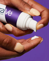 Original Cerave Nighty Exfoliating Treatment 50ml