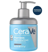 Original Cerave Psoriasis Moisturizing Cream 227g