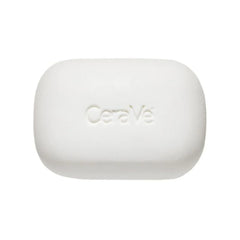 Cerave SA Cleanser Bar for Rough & Bumpy Skin 128g