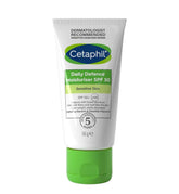 Cetaphil Daily Defence Moisturiser 50g