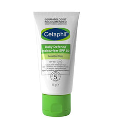 Cetaphil Daily Defence Moisturiser 50g